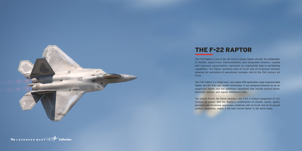 About F-22