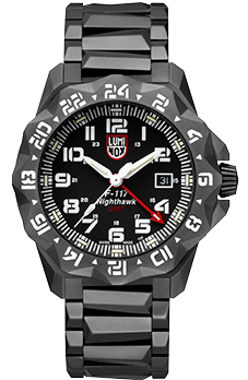 ルミノックスLUMINOX ルミノックス3509 / スコットキャセル