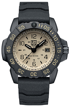 PACIFIC DIVER 3120 SERIES Ref.3121.BO.GOLD | Luminox ルミノックス 