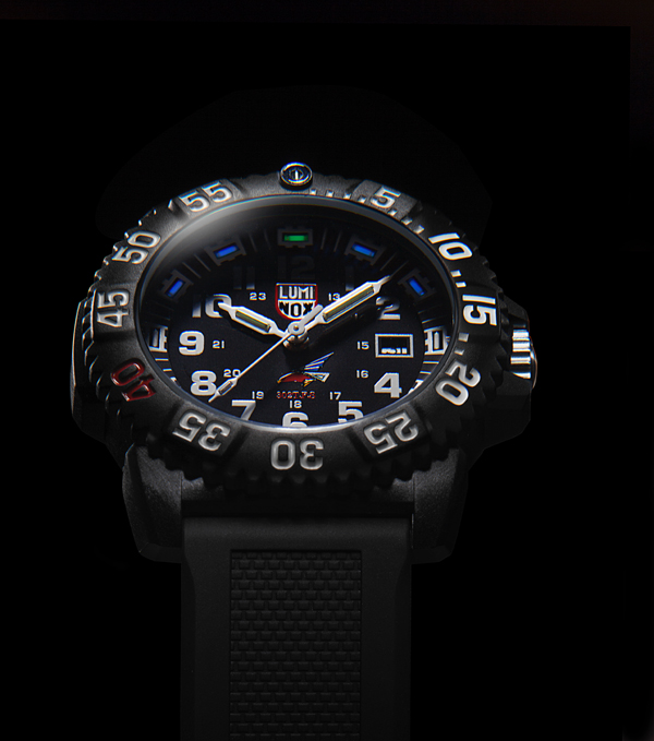 腕時計　LUMINOX 航空自衛隊限定モデル　302T.F.S Limited NEW MODEL】302T.F.S LIMITED SERIES | Luminox ルミノックス