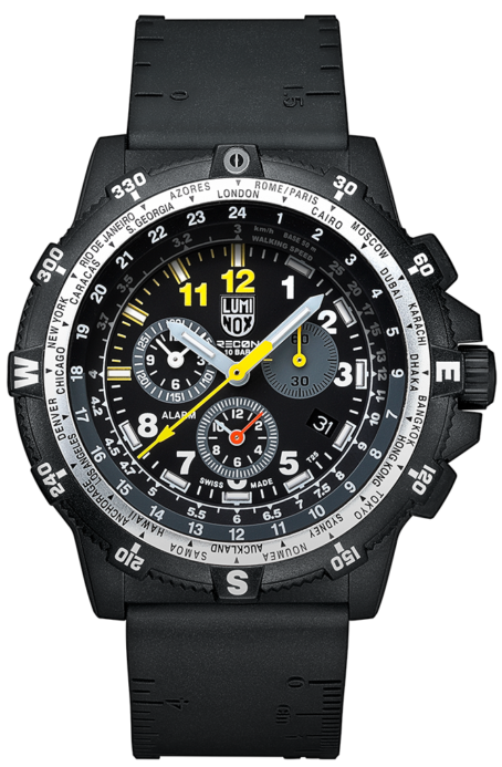 RECON LEADER CHRONOGRAPH 8840 SERIES Ref.8841 Recon Leader.L