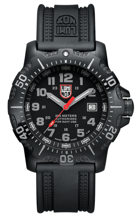 AUTHORIZED FOR NAVY USE(ANU) 4220 SERIES Ref.4221.L | Luminox