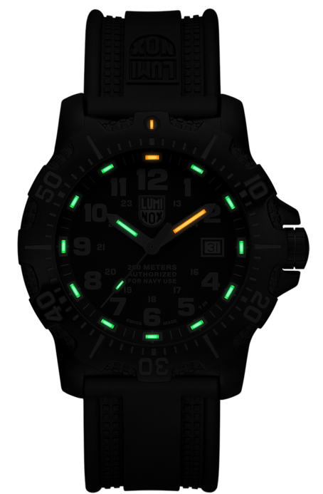 AUTHORIZED FOR NAVY USE(ANU) 4220 SERIES Ref.4221.L | Luminox 