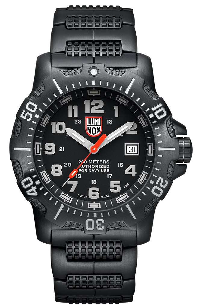 AUTHORIZED FOR NAVY USE(ANU) 4220 SERIES Ref.4221.L | Luminox 