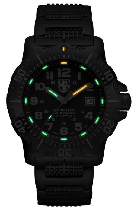 AUTHORIZED FOR NAVY USE(ANU) 4220 SERIES Ref.4222.L | Luminox 