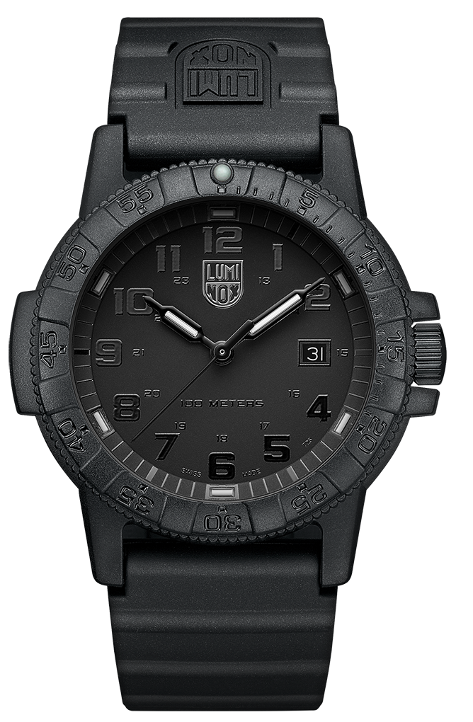 LEATHERBACK SEA TURTLE GIANT 0320 SERIES Ref.0321 BO | Luminox ルミノックス公式サイト