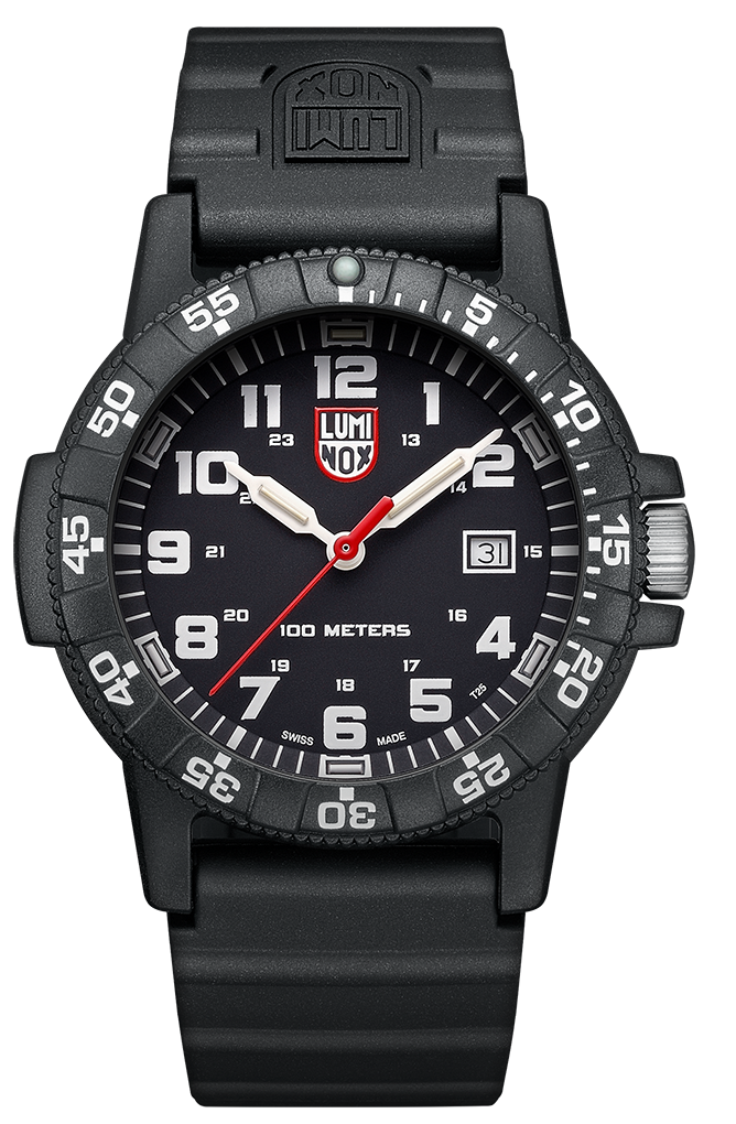 LEATHERBACK SEA TURTLE GIANT 0320 SERIES Ref.0321 | Luminox ルミノックス公式サイト