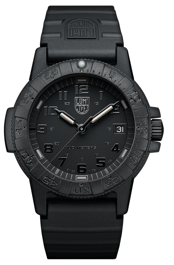 LEATHERBACK SEA TURTLE 0300 SERIES Ref.0301.BO.L | Luminox