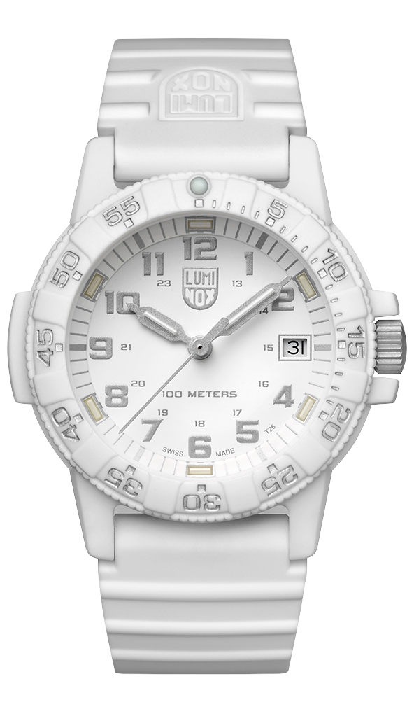 LEATHERBACK SEA TURTLE 0300 SERIES Ref.0307 WO | Luminox