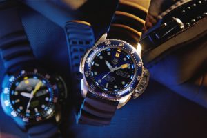 luminox deep dive 1520 series