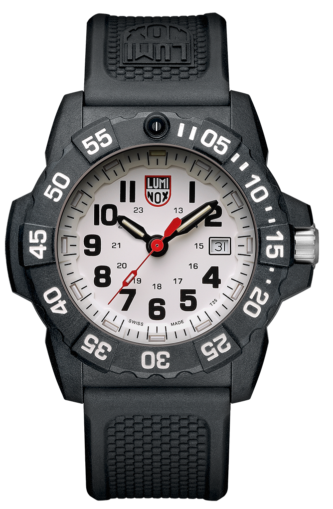 ルミノックス Luminox Navy SEAL 3500 【世界限定911本】