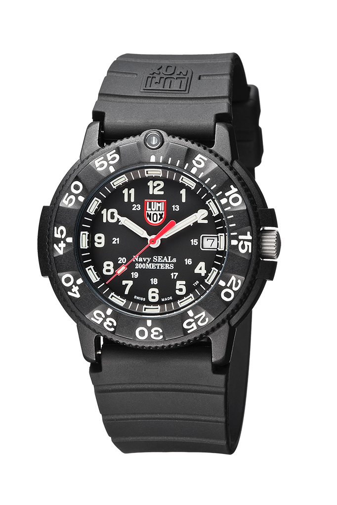 限定モデル Luminox ルミノックス公式サイト