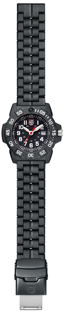 NAVY SEAL 3500 SERIES Ref.3502.L | Luminox ルミノックス公式サイト