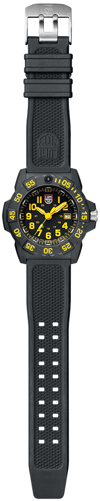 NAVY SEAL 3500 SERIES Ref.3505.L | Luminox ルミノックス公式サイト