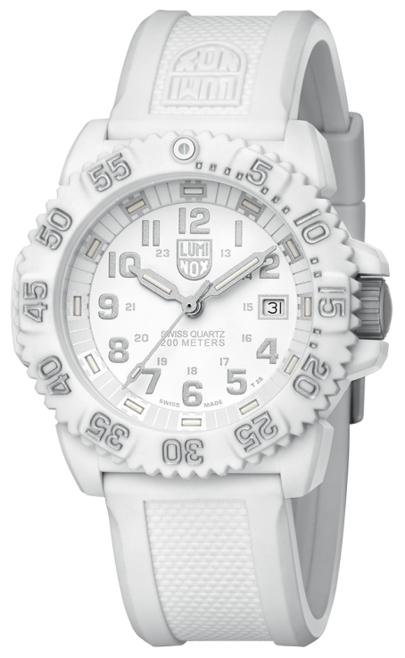 NAVY SEAL COLORMARK 3050 SERIES Ref.3057 WO | Luminox ルミノックス 