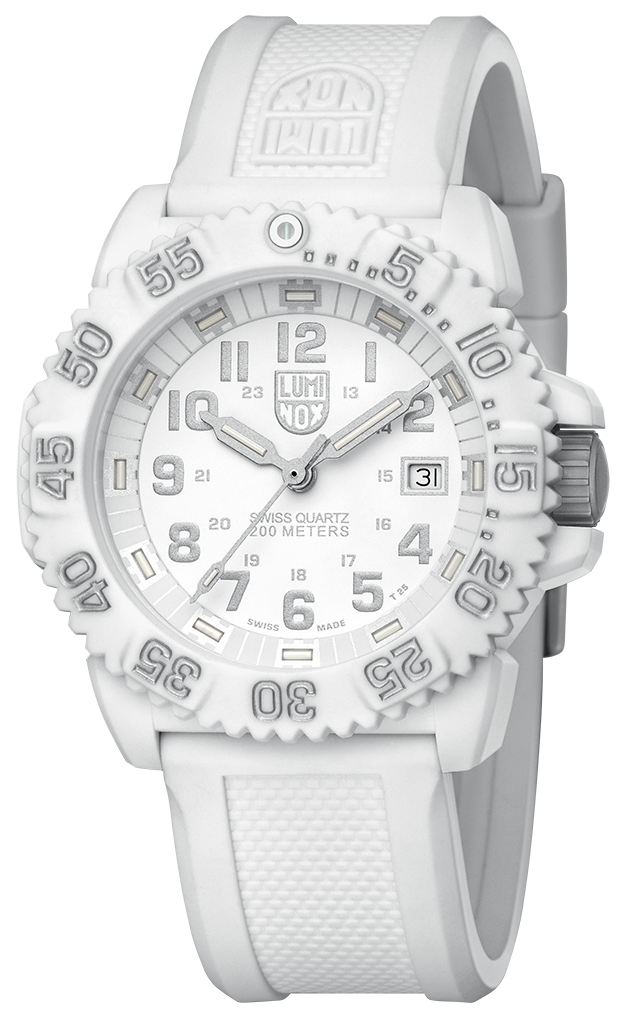 NAVY SEAL COLORMARK 3050 SERIES Ref.3051.L | Luminox ルミノックス ...