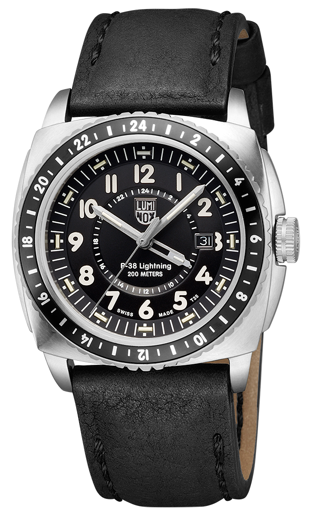 P-38 LIGHTNING™ GMT 9420 SERIES