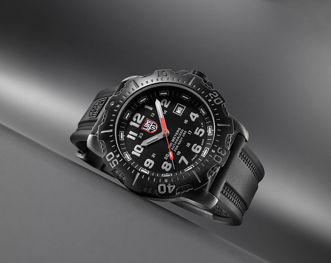 LUMINOX ルミノックス4221AUTHORIZED FOR NAVYUSE-