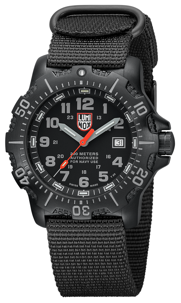 LUMINOX ルミノックス ANU4220 SERIES Ref.4221.L 腕時計(アナログ