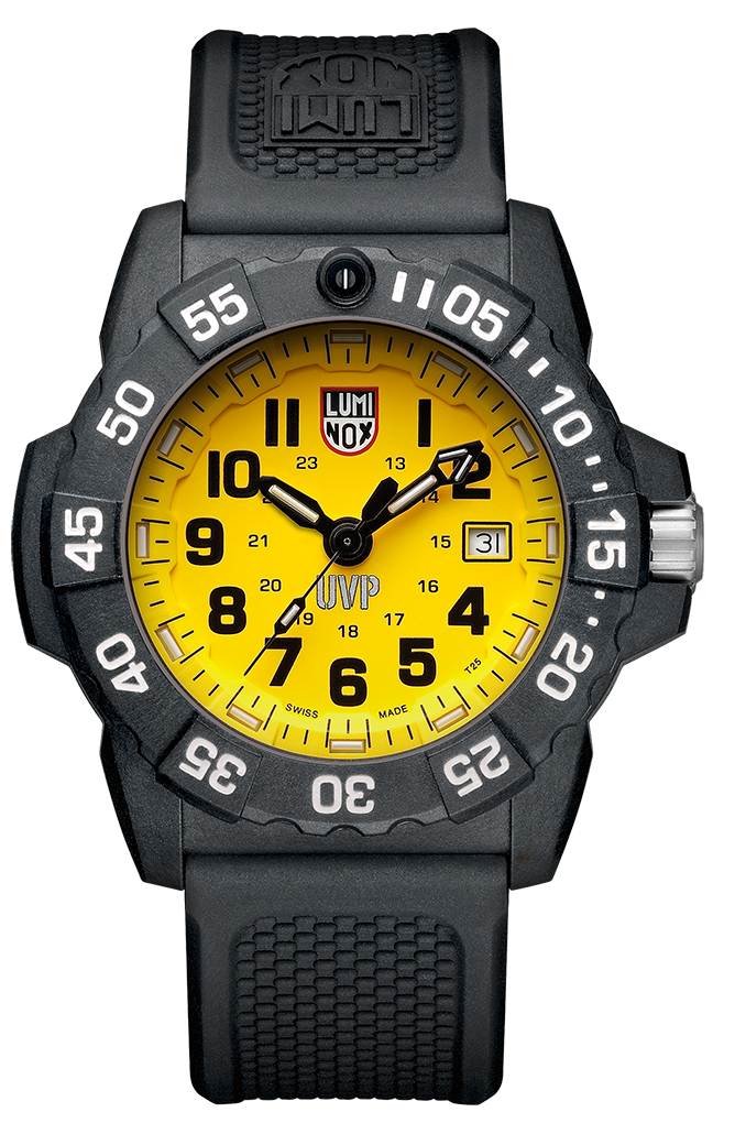 NAVY SEAL 3500 SERIES Ref.3501.BO.L | Luminox ルミノックス公式サイト