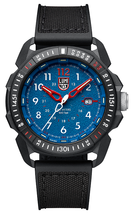 ICE-SAR ARCTIC 1000 SERIES Ref.1003 | Luminox ルミノックス公式サイト