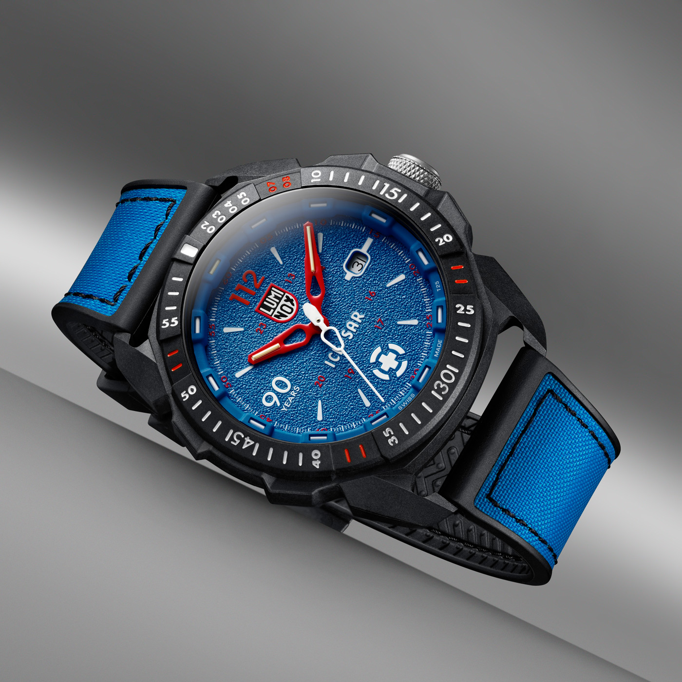 ICE-SAR ARCTIC 1000 SERIES  Ref.1002