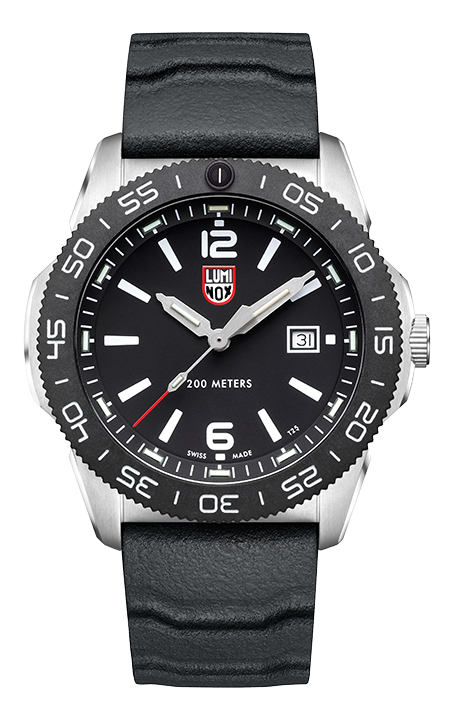 PACIFIC DIVER 3120 SERIES Ref.3135 | Luminox ルミノックス公式サイト