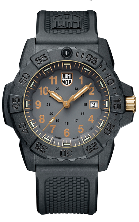 NAVY SEAL 3500 SERIES Ref.3502.BO.L | Luminox ルミノックス