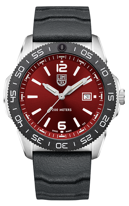 PACIFIC DIVER 3120 SERIES