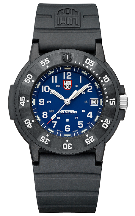 ORIGINAL NAVY SEAL 3000 EVO SERIES Ref.3003.EVO | Luminox