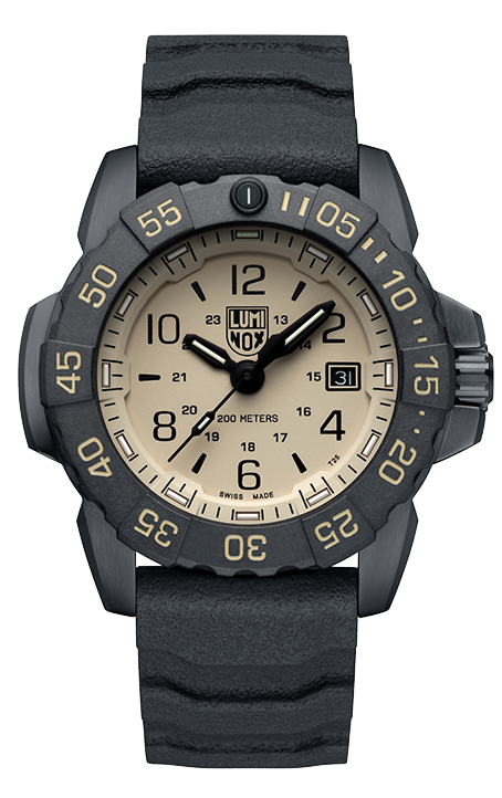 NAVY SEAL RSC 3250 SERIES 3251.CBNSF.SET | Luminox ルミノックス公式サイト