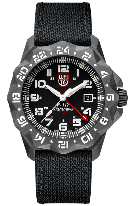 ナイトホーク6402BO(値下げ考慮致します) 腕時計(アナログ) 時計 メンズ 品質検査済