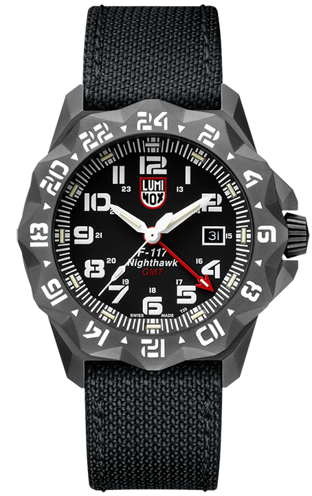 F-117 NIGHTHAWK™ 6420 SERIES Ref.6422 | Luminox ルミノックス