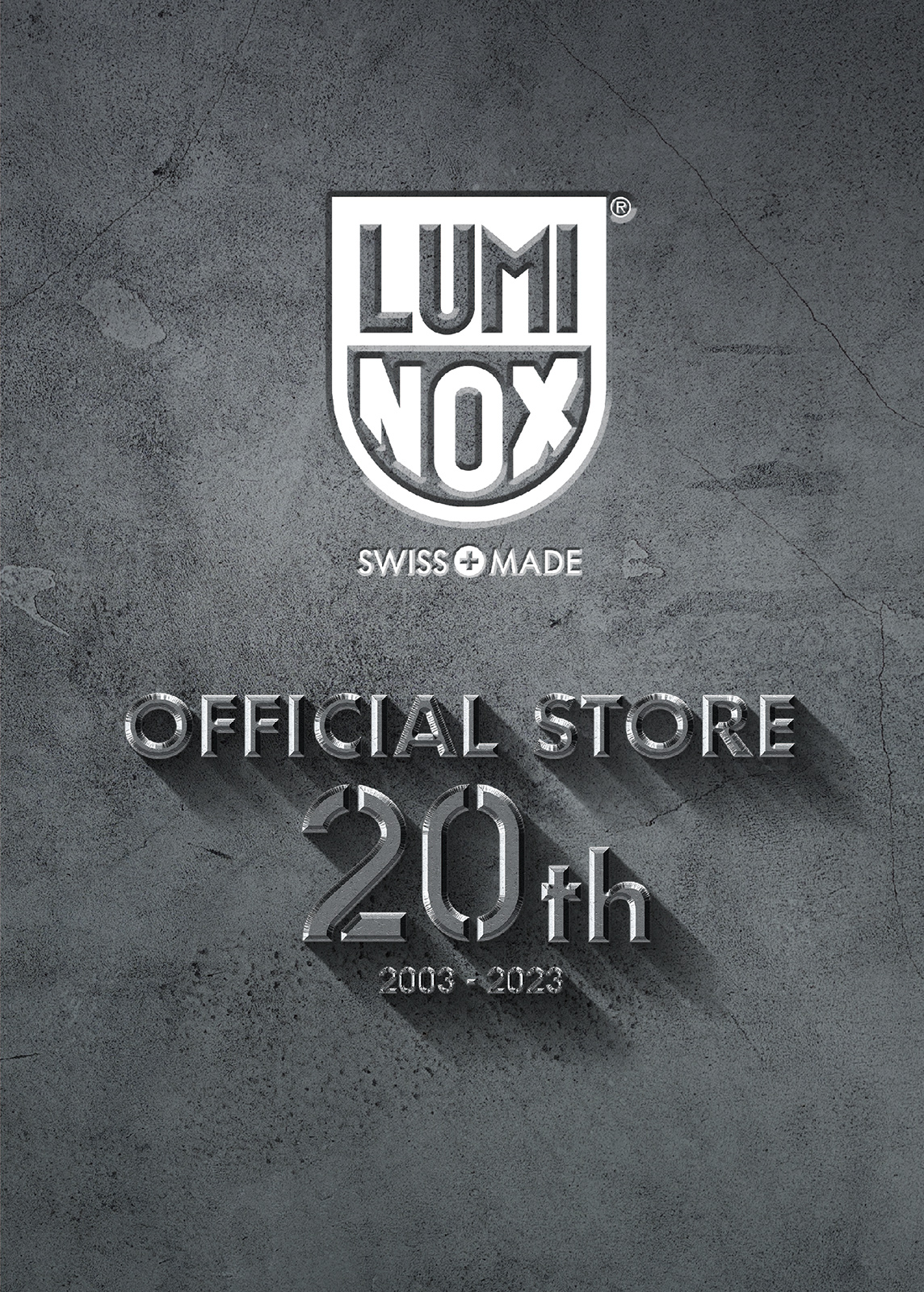イベント情報更新！】LUMINOX TOKYO 20TH ANNIVERSARY | Luminox ...