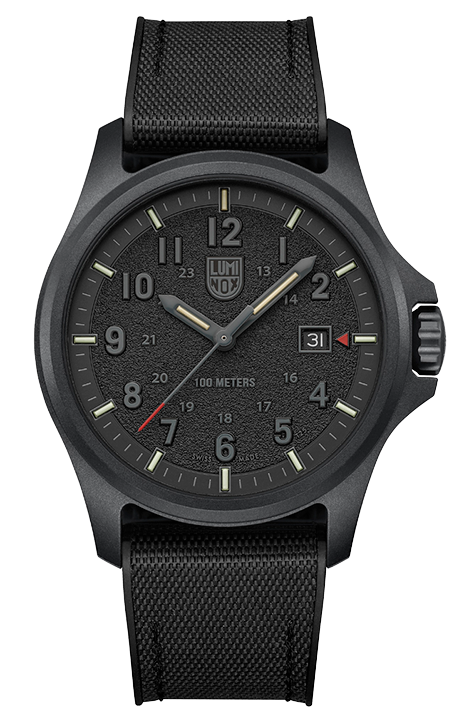 ATACAMA FIELD 1960 SERIES Ref.1961 | Luminox ルミノックス ...