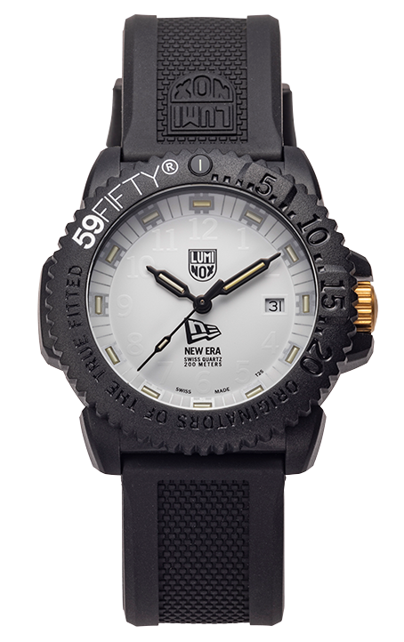 NAVY SEAL COLORMARK 3050 SERIES