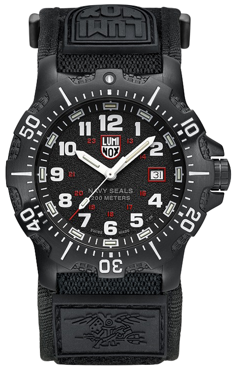NAVY SEAL 4230 SERIES Ref.4231.SET | Luminox ルミノックス
