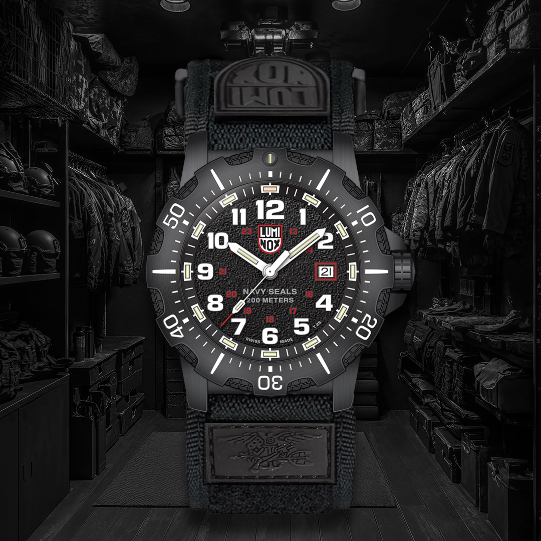 NAVY SEAL 4230 SERIES Ref.4231.SET | Luminox ルミノックス NAVY SEAL 4230 SERIES Ref.4231.SET | Luminox ルミノックス