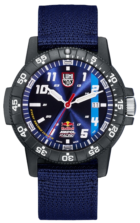 RED BULL AMPOL RACING LIMITED