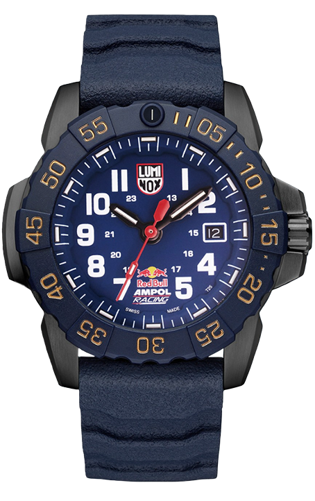 RED BULL AMPOL RACING LIMITED