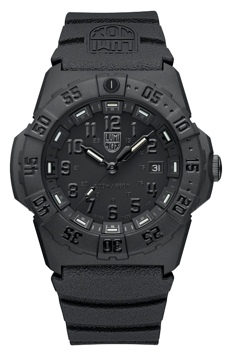 Navy SEAL 3550 Series