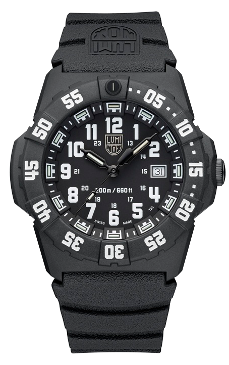 Navy SEAL 3550 Series