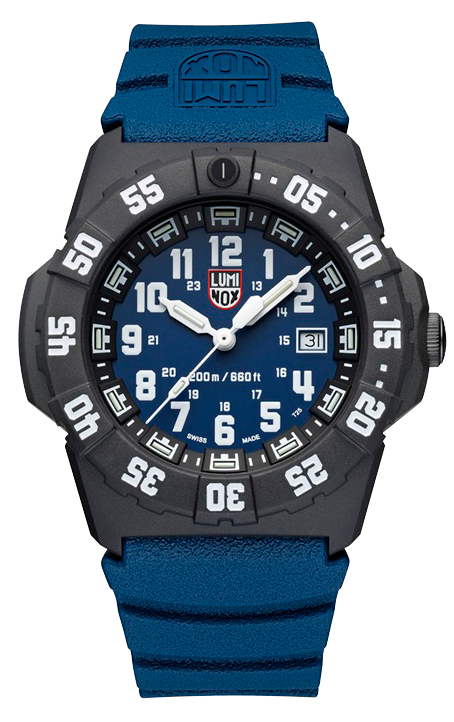 Navy SEAL 3550 Series