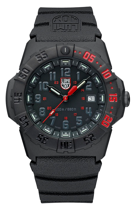 Navy SEAL 3550 Series