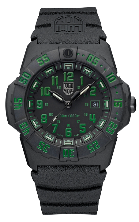 Navy SEAL 3550 Series